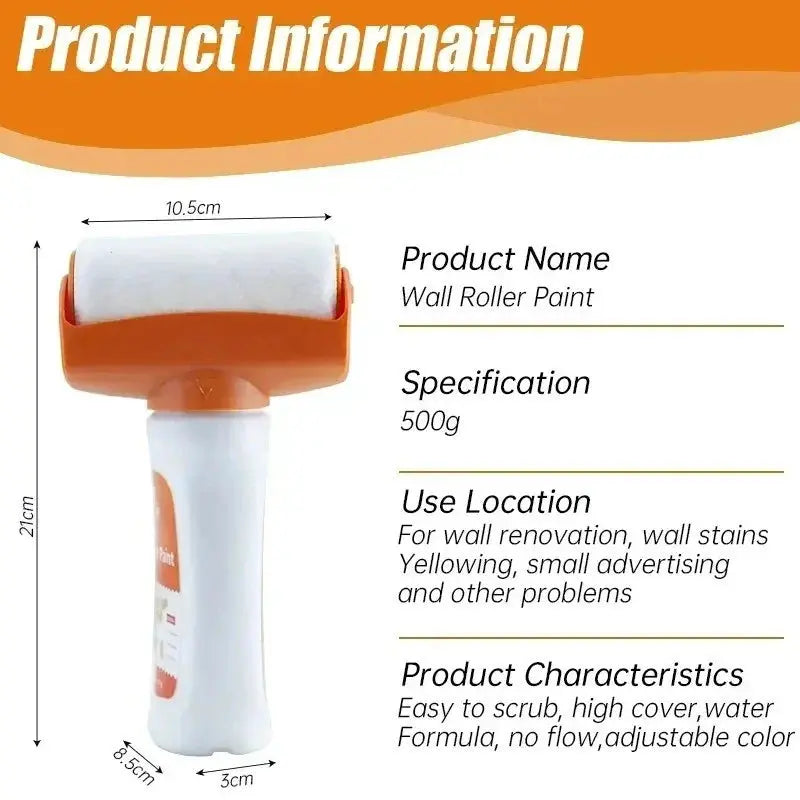 Easy Wall Repair Roller