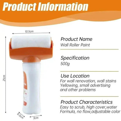 Easy Wall Repair Roller