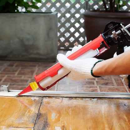 Easy Seal Solution for Leak Free Repairs