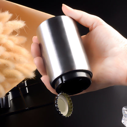 Easy Bottle Opener Tool