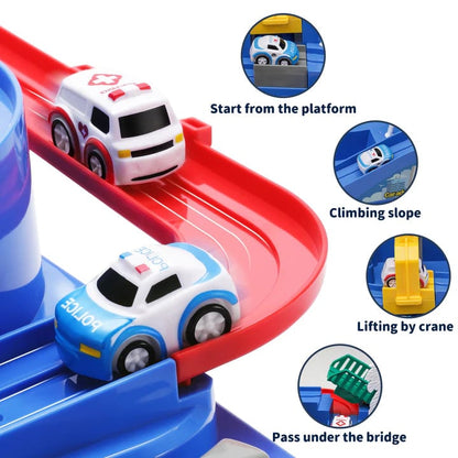 Fun Learning Toddler Play Set