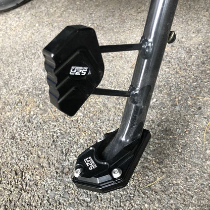 Stable Motorcycle Anti Tip Kit