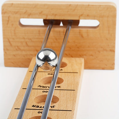 Befez | Classic Wooden Pick Up Stick Game