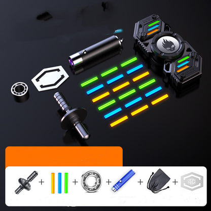 Befez | LED Light Fidget Toy - Befez