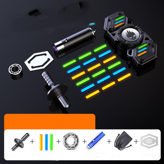 Befez | LED Light Fidget Toy - Befez