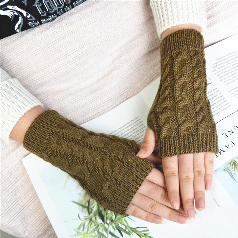 Warm Cozy Winter Gloves - Befez