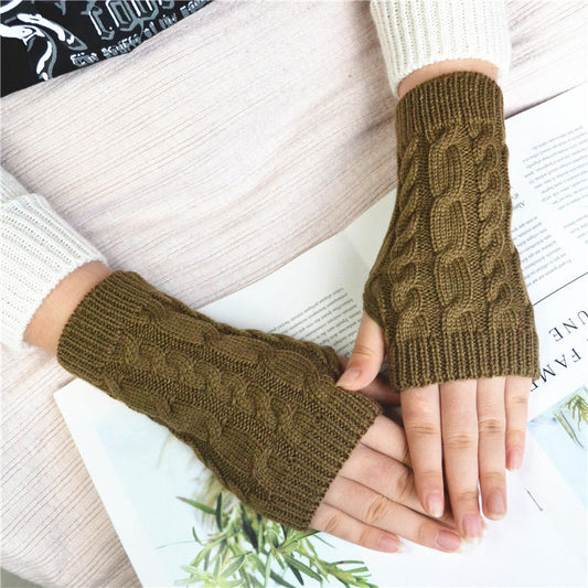 Warm Cozy Winter Gloves - Befez