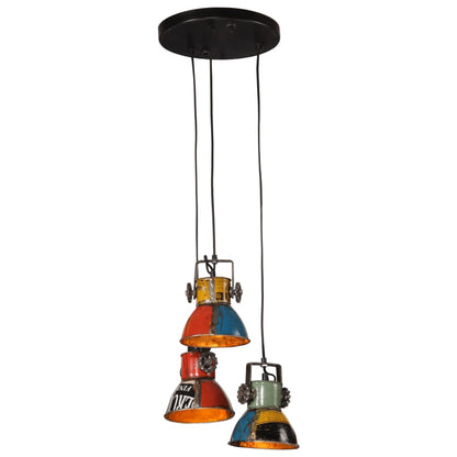 Modern Triangle Hanging Light Fixture - Befez