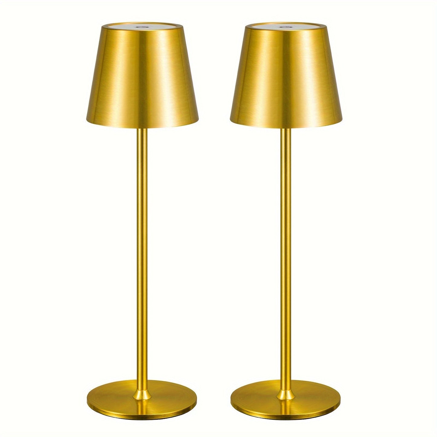 Bright Touch Table Lamp Befez