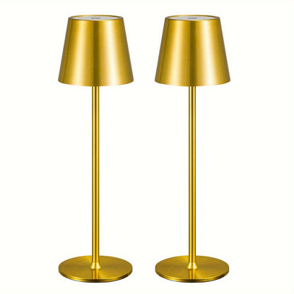 Bright Touch Table Lamp Befez