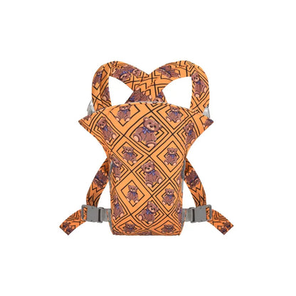 Comfortable Baby Sling - Adjustable Newborn Toddler Carrier