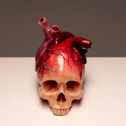 Frightful Horror Decoration Figure