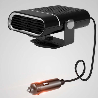 Fast Car Defroster and Heater Spray