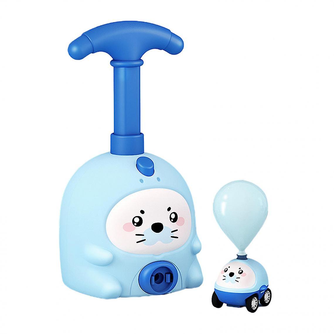 Colorful Inflatable Pet Toy