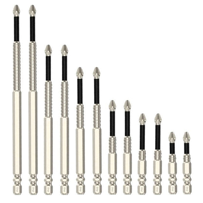 Befez | Strong Magnetic Drill Bit Set