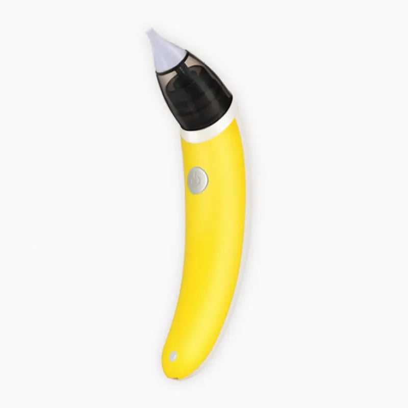 Baby Nasal Cleaner with Gentle Suction Power