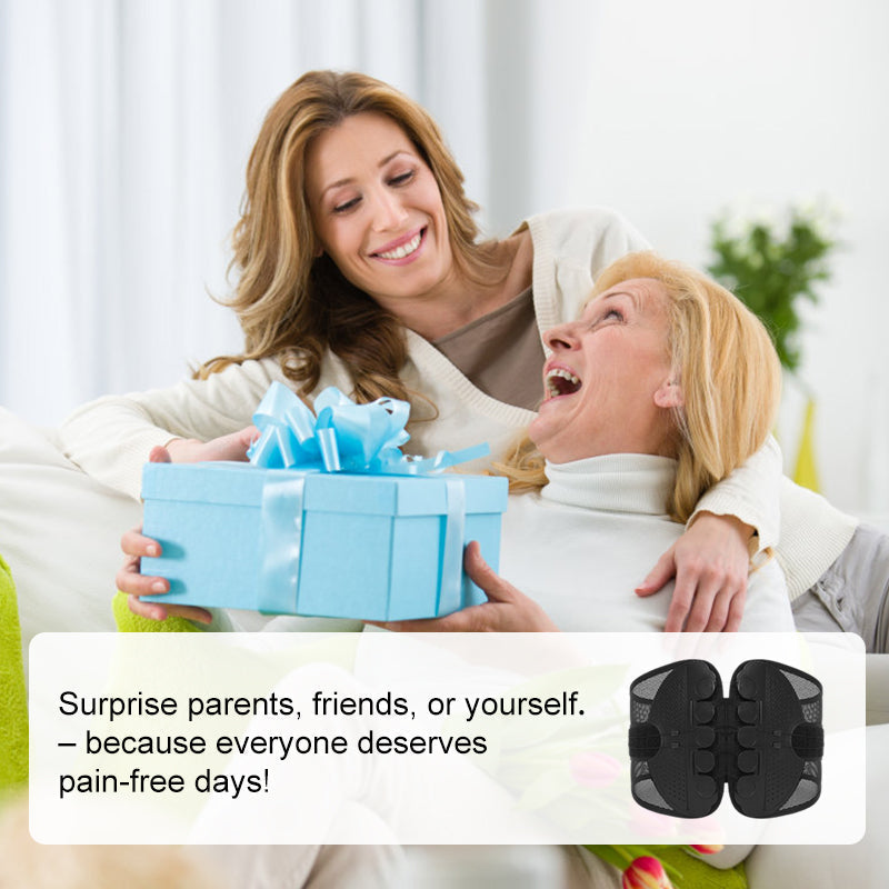 Fast Back Pain Relief Belt