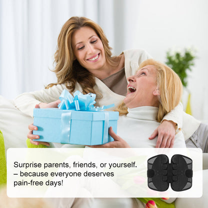 Fast Back Pain Relief Belt