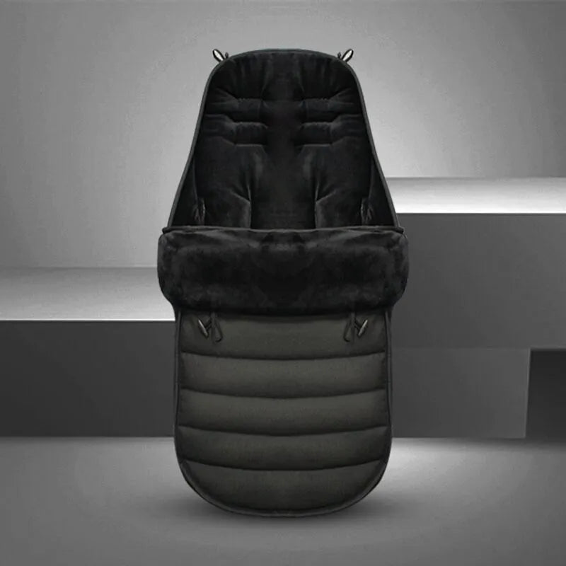 Cozy Baby Stroller Footmuff Warm Sleeper Bag - Befez