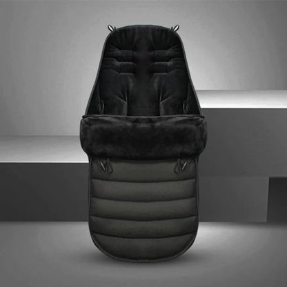 Cozy Baby Stroller Footmuff Warm Sleeper Bag - Befez