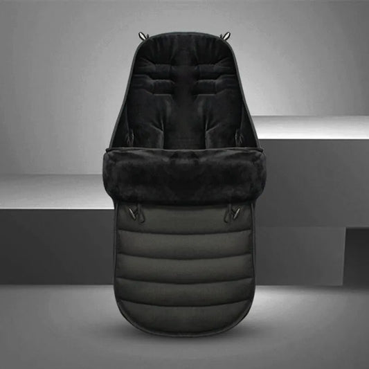 Cozy Baby Stroller Footmuff Warm Sleeper Bag - Befez