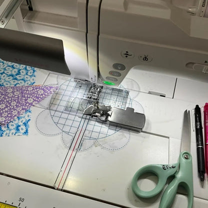 Befez EdgeRazor - Sharp Rotary Cutter for Smooth Sewing