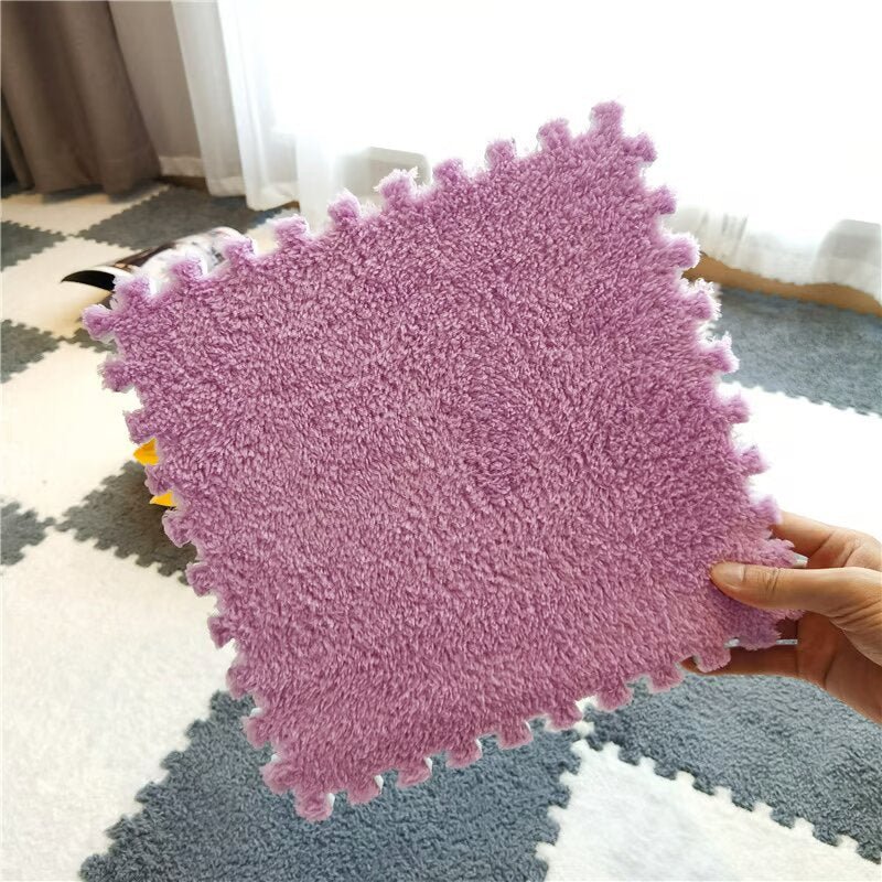 Cozy Electric Floor Heater Mat