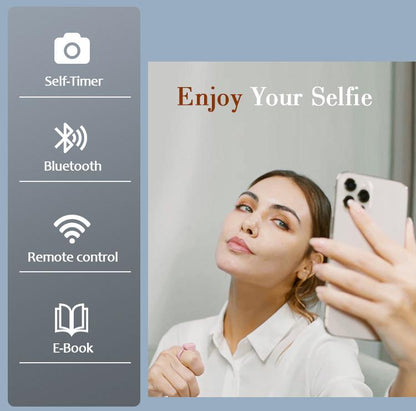 Befez Smart Ring Bluetooth Remote Control