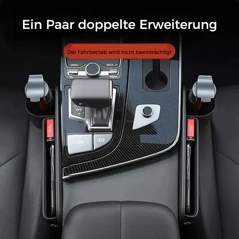 Car Accessory Storage Box