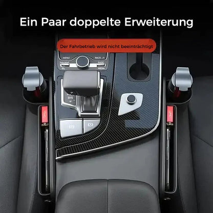 Car Accessory Storage Box