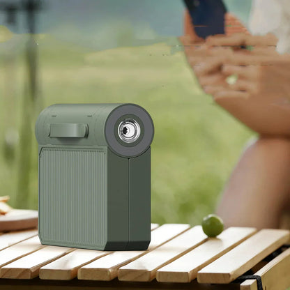 Compact LED Outdoor Camping Light