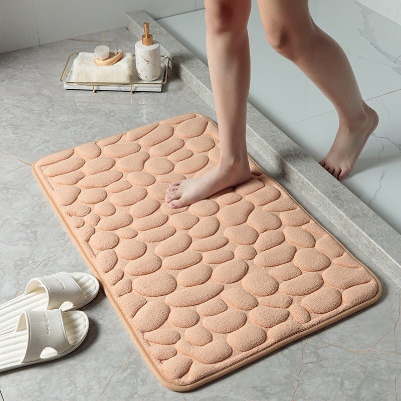Premium Bathroom Non-Slip Mat