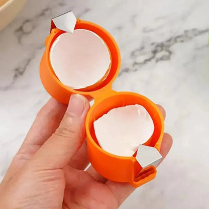 Easy Crack Egg Opener Tool
