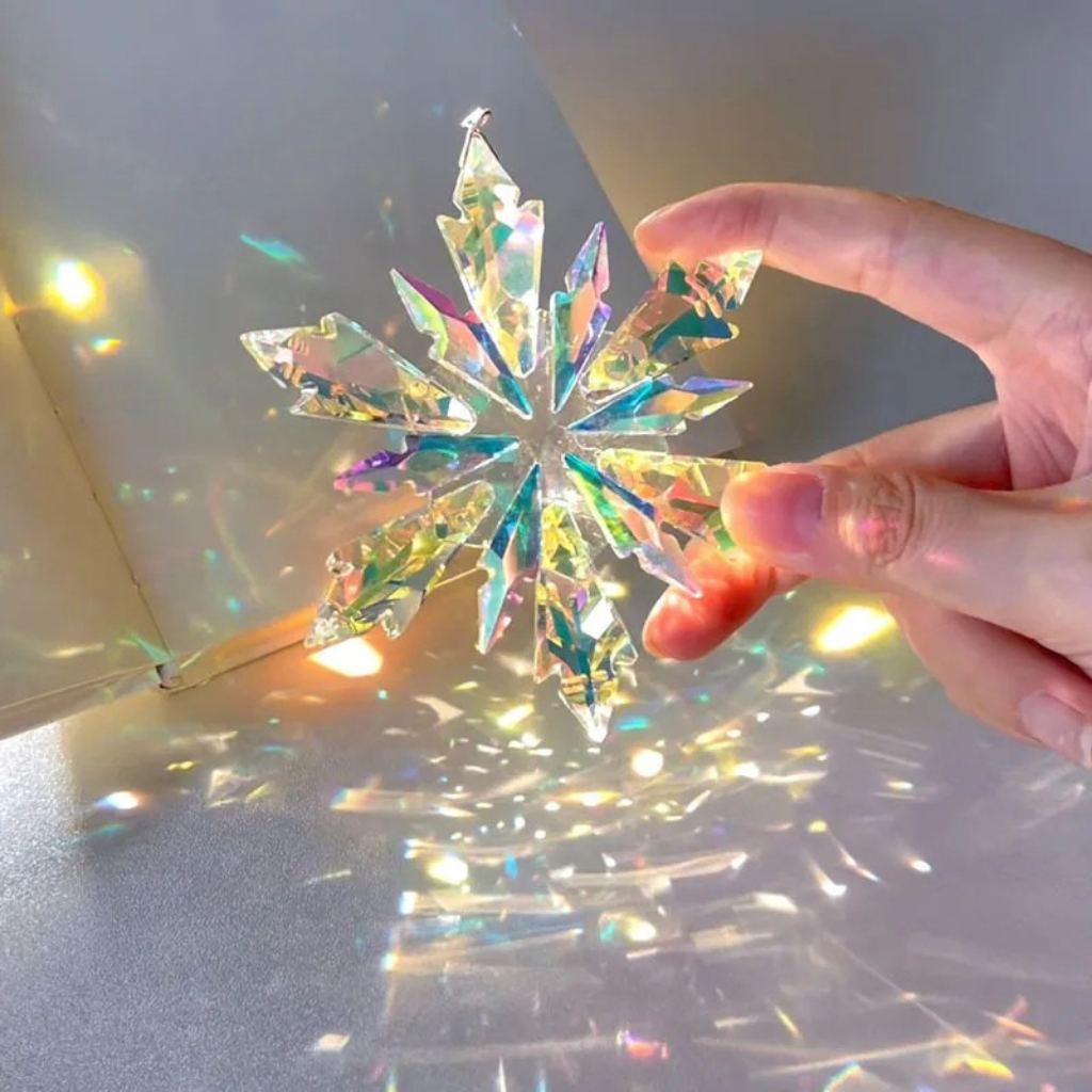 Bright LED Luxury Ceiling Lamp - Befez