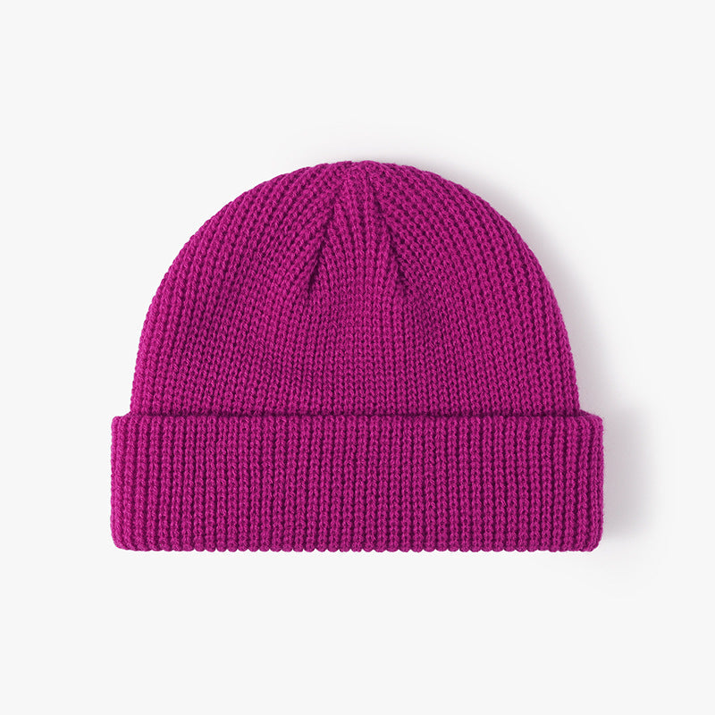 Cozy Fleece Winter Beanie