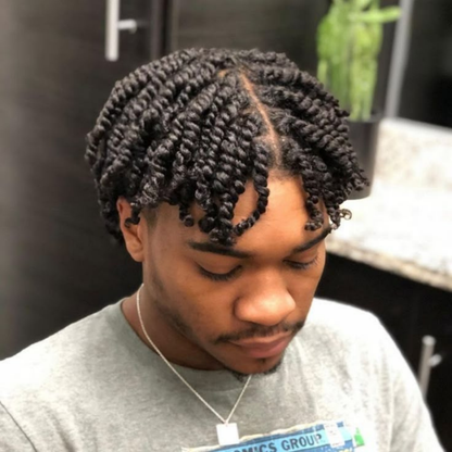 EasySpin | Befez — Effortless Styling for Beautiful Hair