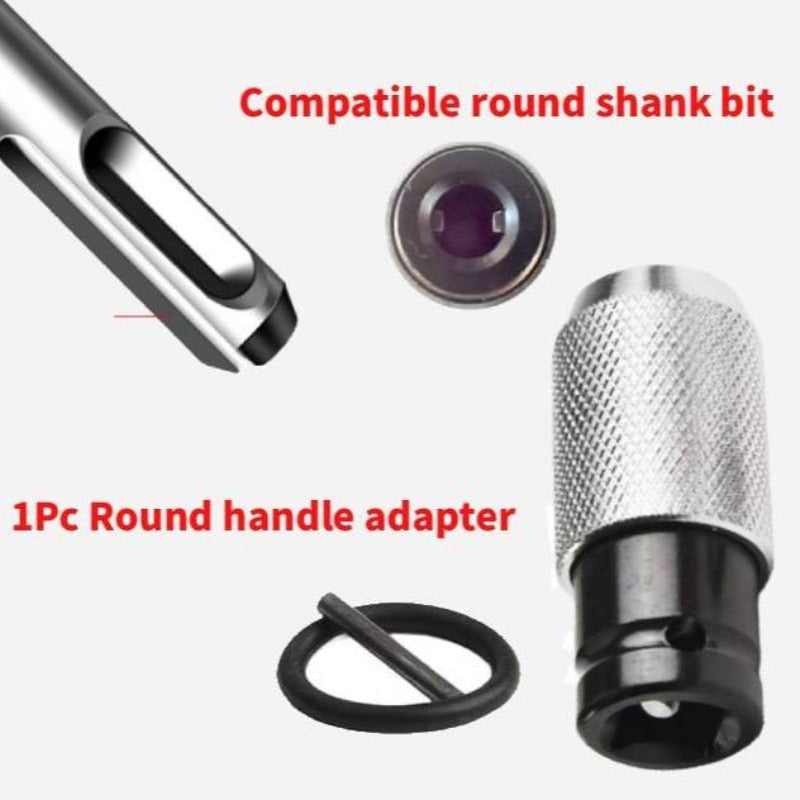 Universal Socket Wrench Adapter Tool