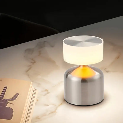 Colorful LED Ambient Home Lamp