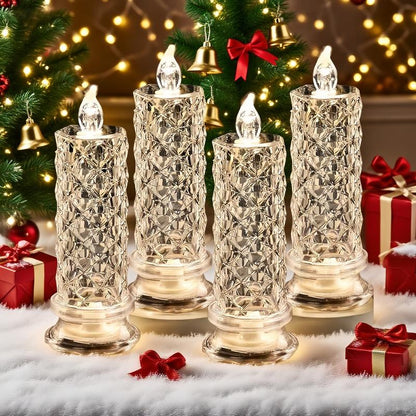 Cozy Warm Ambient LED Lights - Befez