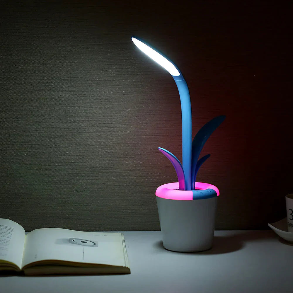 Premium Flexible LED Office Lamp