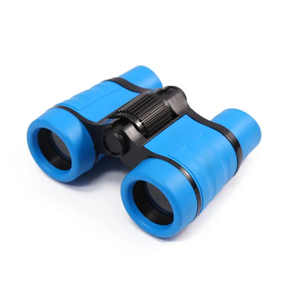Fun Kids Binoculars - Durable and Bright Colors - Befez