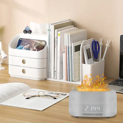 Befez AuraBreeze - Instant Relaxing Ambient Lamp