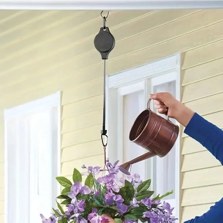 Easy Plant Watering System Kit