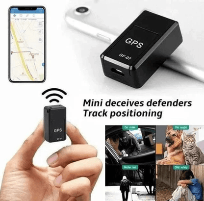 Protect Your Assets with TrackSpot GPS Tracker