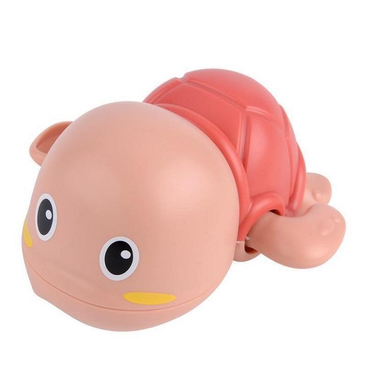 Fun Baby Bath Time Toy