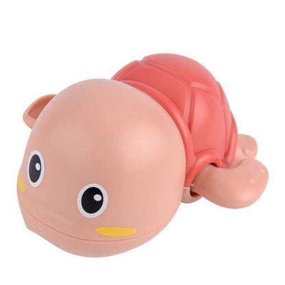 Fun Baby Bath Time Toy
