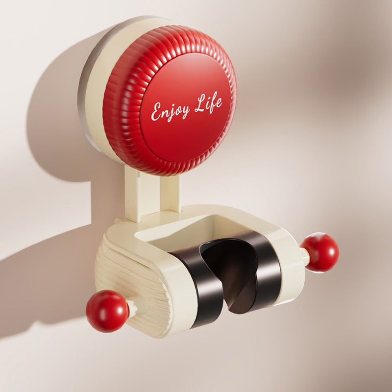 Strong Grip Shower Handle Bar