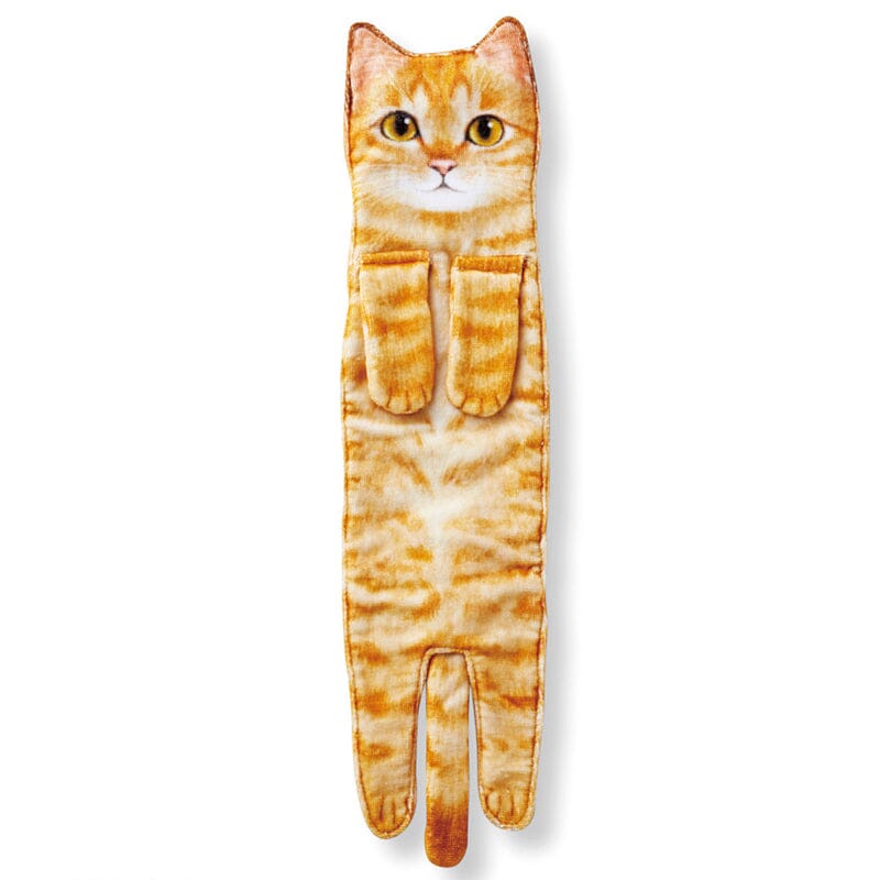 Adorable Kitty Bath Towel - Befez