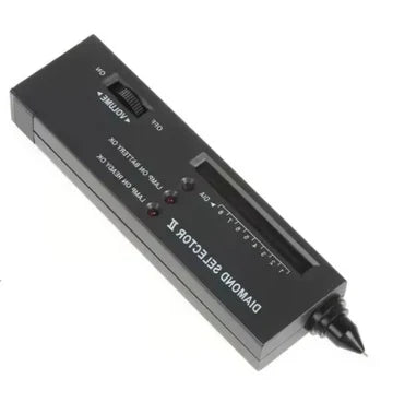 Accurate Diamond Tester for Jewelry Verification