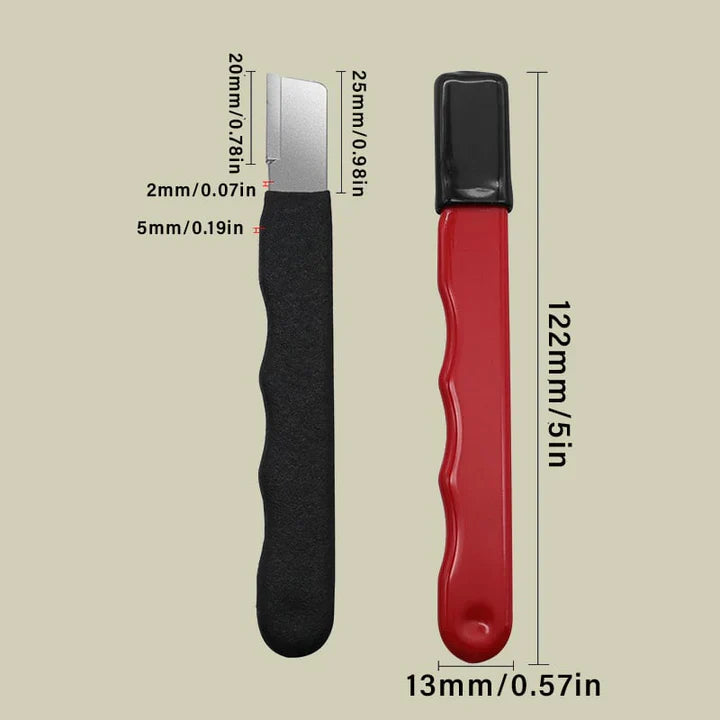 Sharpener for Dull Blades Revitalizer
